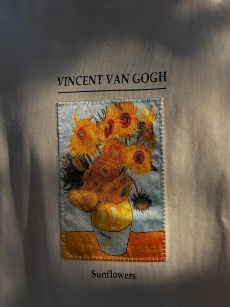 Vincent's Bloom